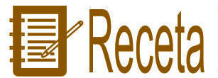 e-recetaelectronica